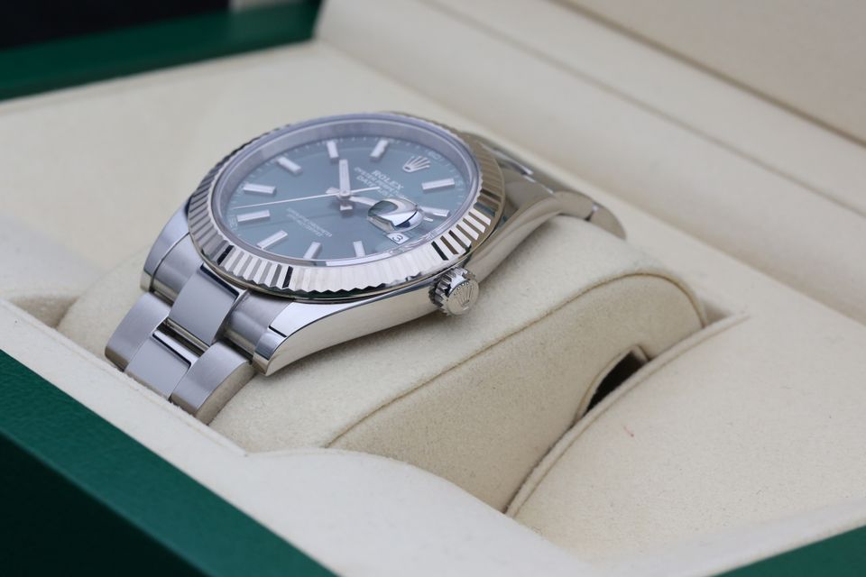 Rolex Datejust 41 126334 Image 6